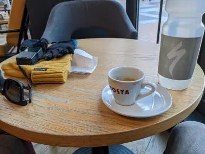 Costa Coffee