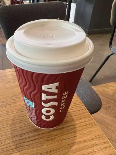 Costa Coffee