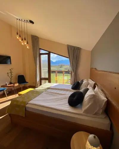 Luxury Chalet & Spa Tia Maria