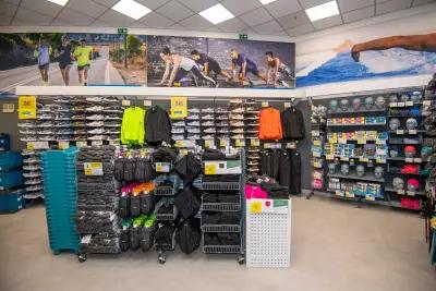 DECATHLON City Lyulin | Люлин