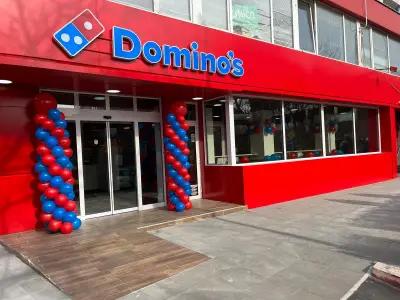 Domino's pizza - Варна - Център