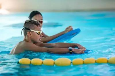 Grand Swimming Trainers Varna