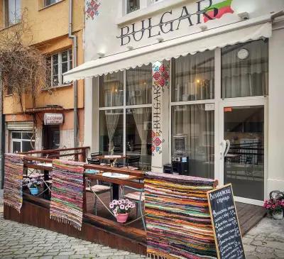 Bulgar Gastro Bar