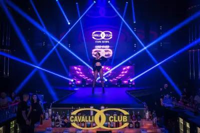 Cavalli Club Stara Zagora