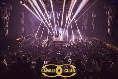 Cavalli Club Stara Zagora