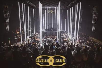 Cavalli Club Stara Zagora