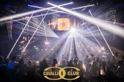 Cavalli Club Stara Zagora