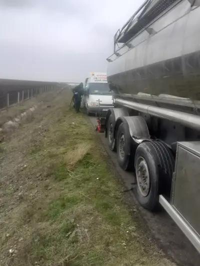 Мобилен сервиз за камиони и коли