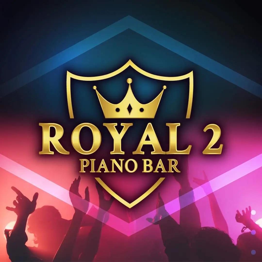 ROYAL 2 PIANO BAR