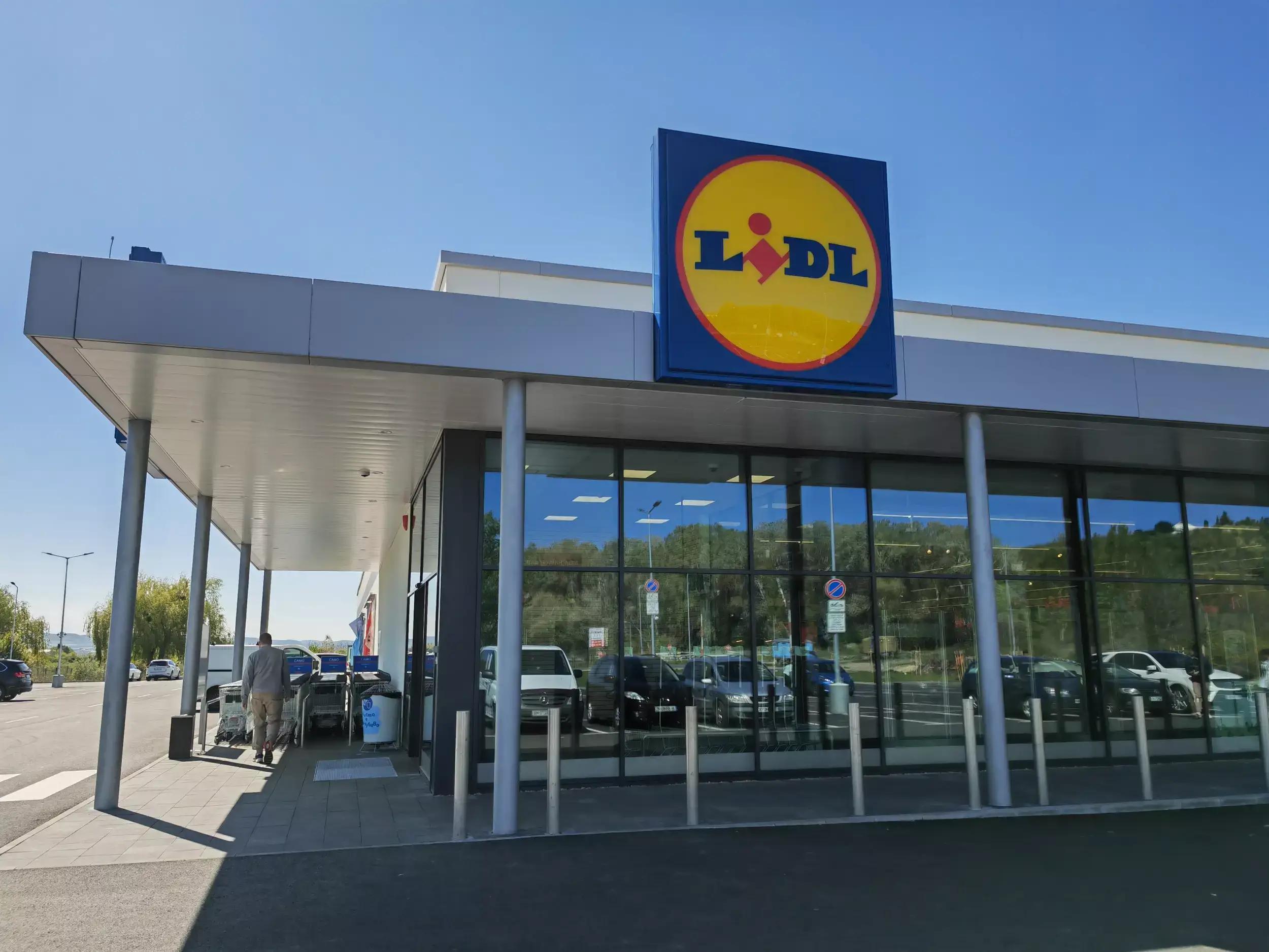 Lidl