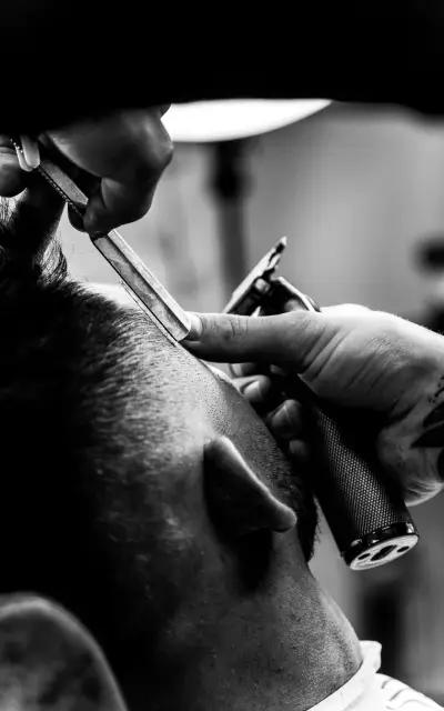 Zeus Barbershop & Store | Premium Men`s Club