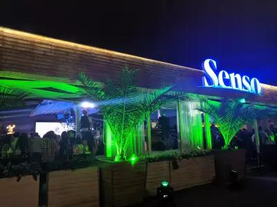 Senso Lounge & Club