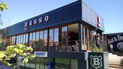 Basso Bar&Diner