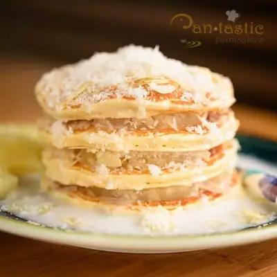 "Pantastic Pancakes" мол Марково Тепе