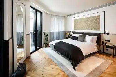 Juno Hotel Sofia, a Member of Design Hotels