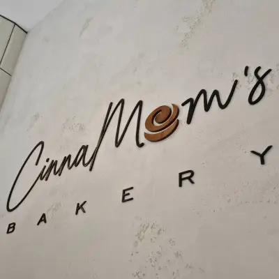 CinnaMom's bakery