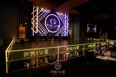 Nightclub Prive