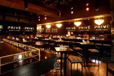 Nightclub Prive