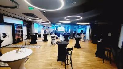 2020 Event Space