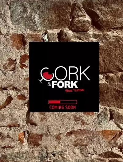 Wine Bar Cork&Fork