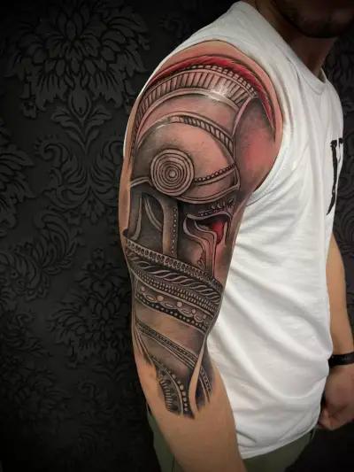 Tattoo Royal Ink Търговище