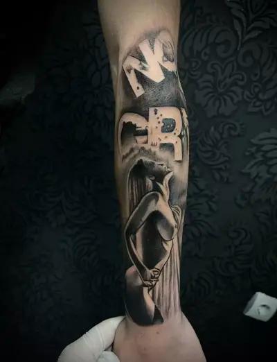 Tattoo Royal Ink Търговище