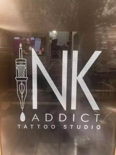 Inkaddict tattoo Sofia | консултация | татуировки