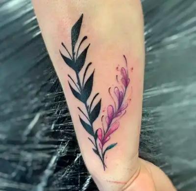 Progressive Art Tattoo