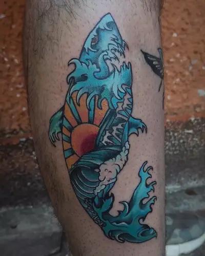 CandyInk Tattoo