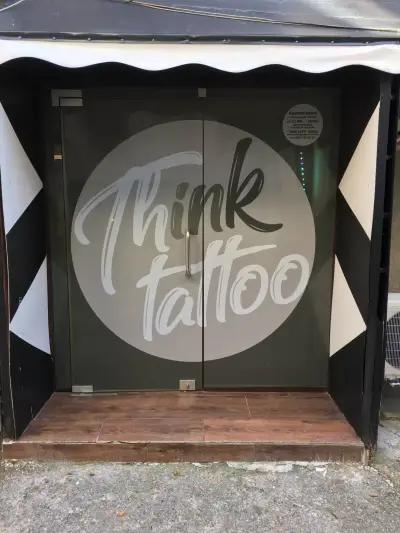 Think Tattoo