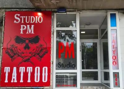 PM Studio