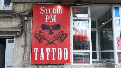 PM Studio