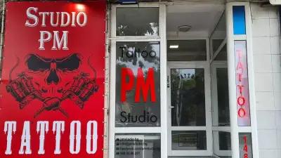 PM Studio