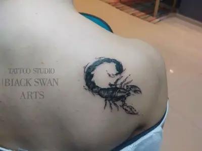 Tattoo Studio "Black Swan Arts"