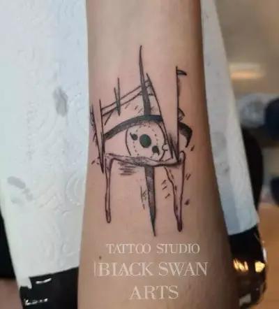 Tattoo Studio "Black Swan Arts"