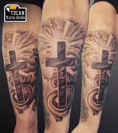 TUCAN Tattoo Studio