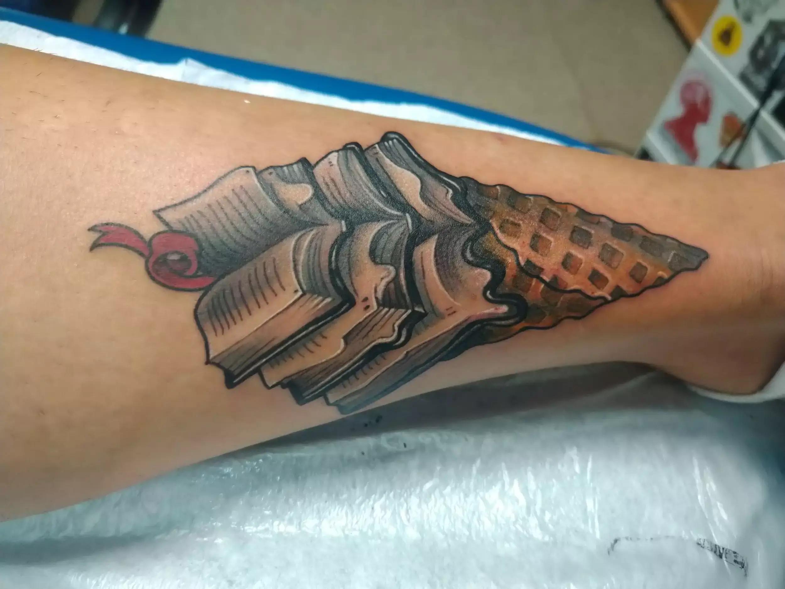 ArtCore Tattoo