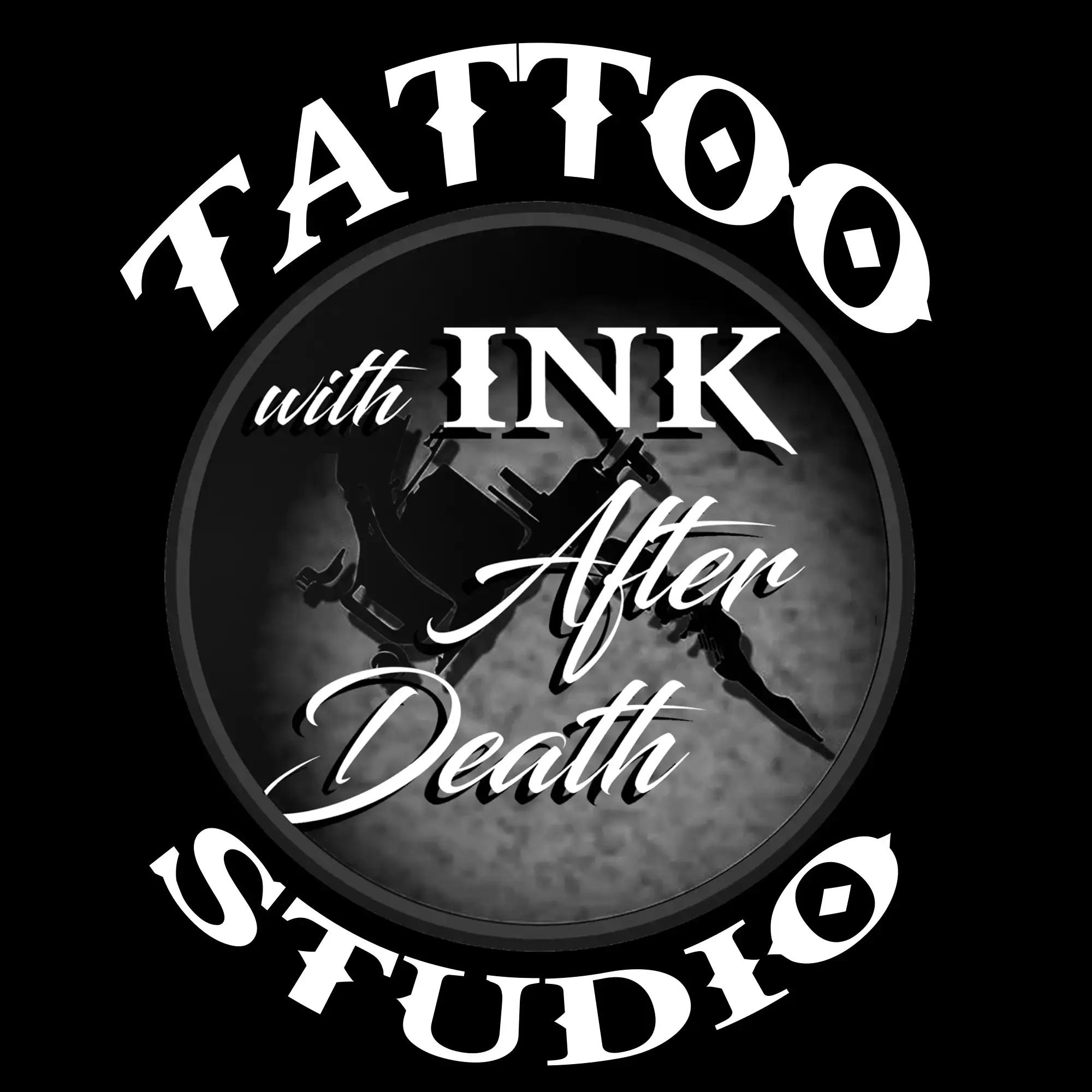 Tattoo Ruse With INK After Death 2