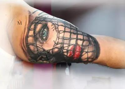 Студио за татуировки Tattoo M³