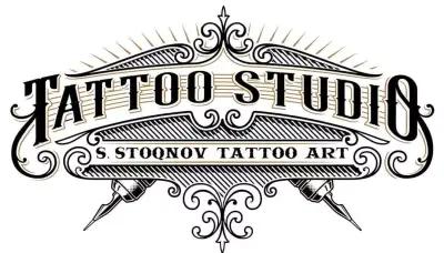 TATTOO STUDIO S.Stoqnov