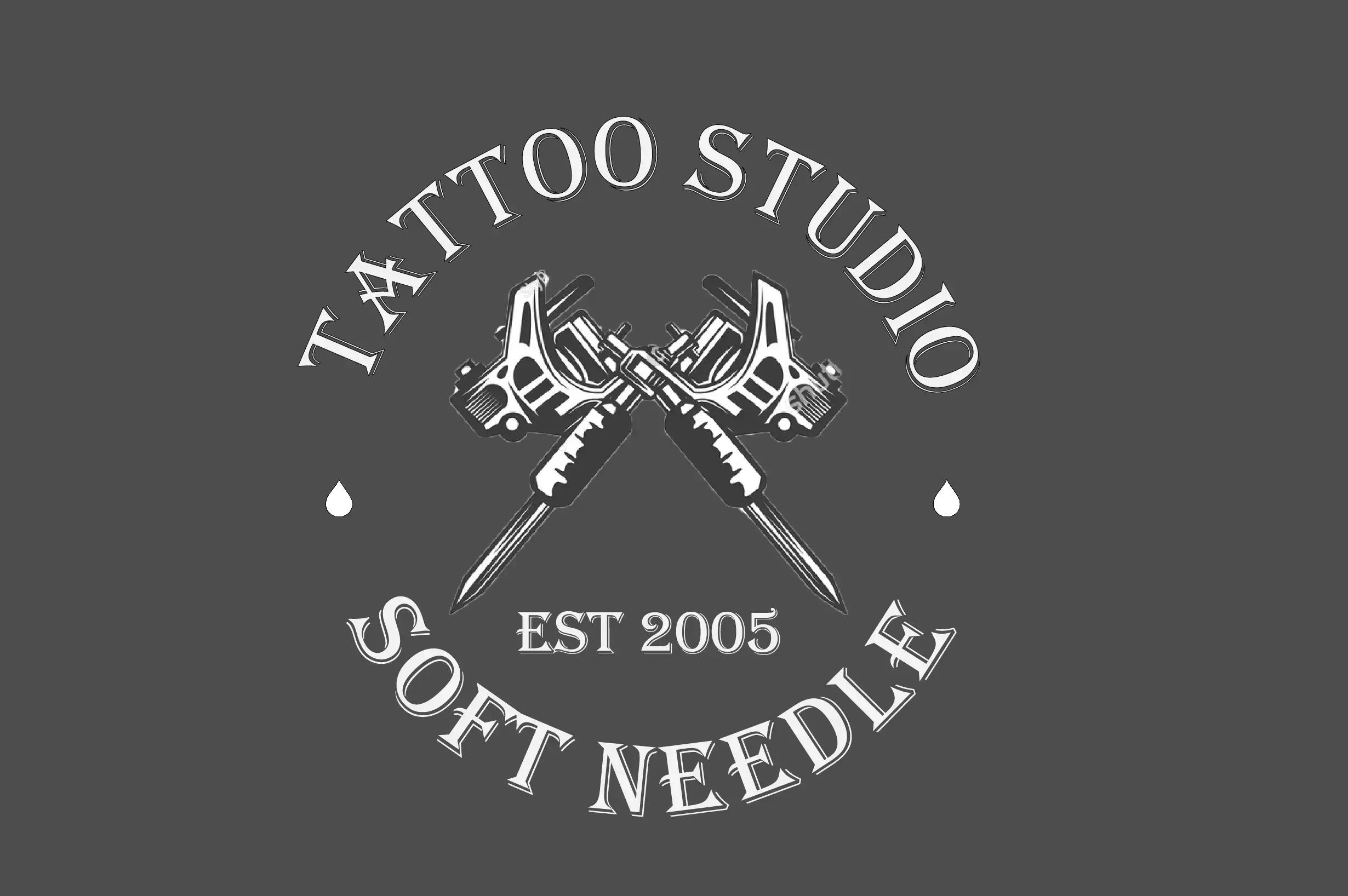 TATTOO STUDIO "Soft needle"