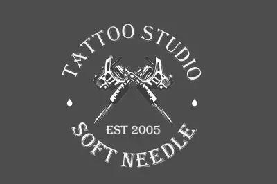 TATTOO STUDIO "Soft needle"