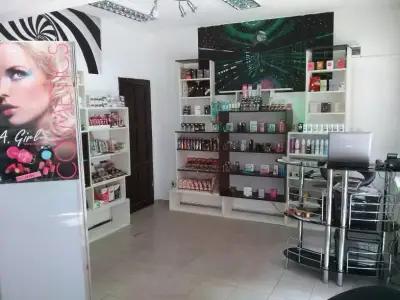 Face ON - Make Up and Tattoo Studio