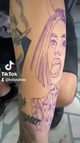 Kota Tattoo