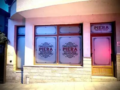 PIERA Tattoo Shop