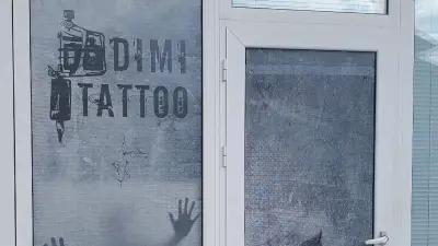 Dimi Tattoo Ahtopol