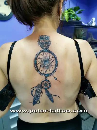 Peter TATTOO & BODY PIERCING