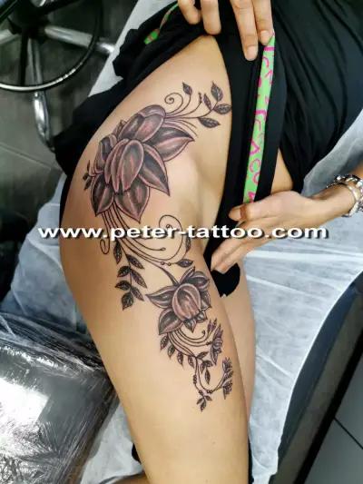 Peter TATTOO & BODY PIERCING