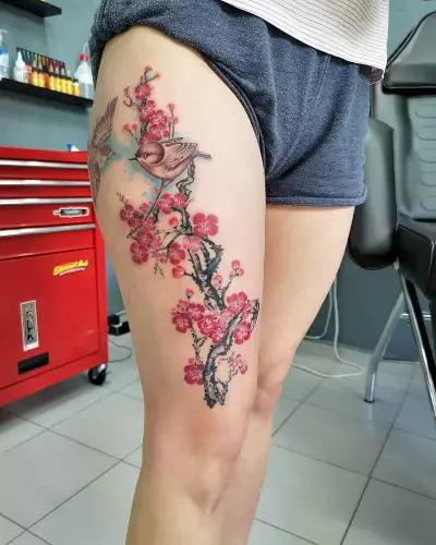 Orenda Tattoo