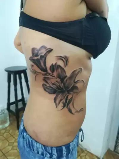 Tattoo Sozopol